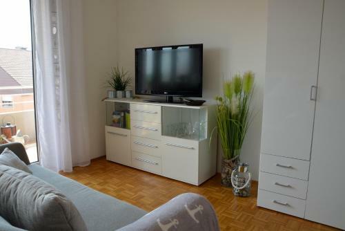 Apartamento Ferienwohnung Seaview