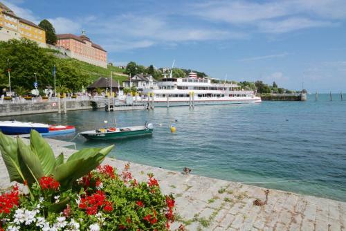 Apartamento Ferienwohnung Seaview