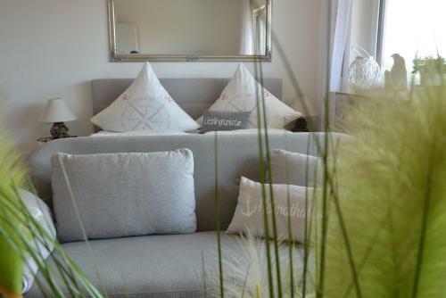 Apartamento Ferienwohnung Seaview