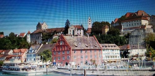 Apartamento Ferienwohnung Seaview
