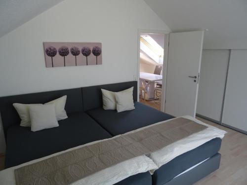 Apartamento Ferienwohnungen Am Fohrenberg