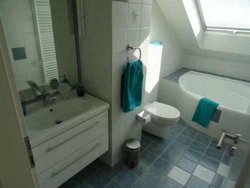 Apartamento Ferienwohnungen Am Fohrenberg