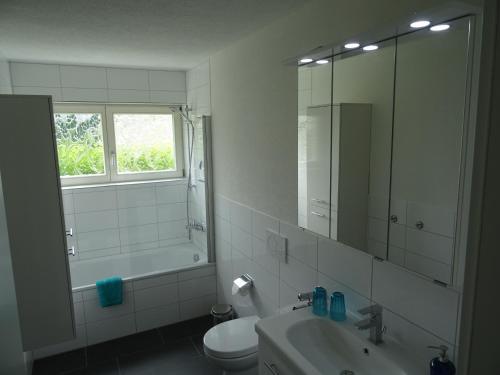 Apartamento Ferienwohnungen Am Fohrenberg