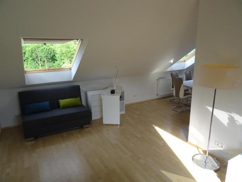 Apartamento Ferienwohnungen Am Fohrenberg
