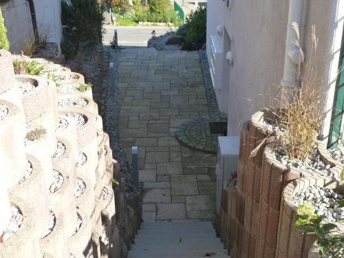 Apartamento Ferienwohnungen Am Fohrenberg