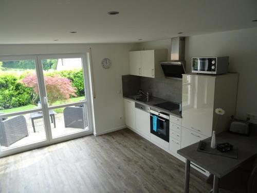 Apartamento Ferienwohnungen Am Fohrenberg