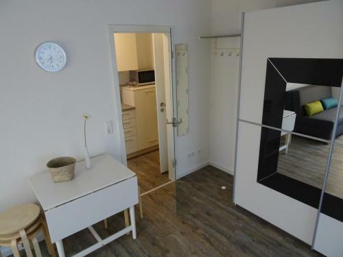Apartamento Ferienwohnungen Am Fohrenberg