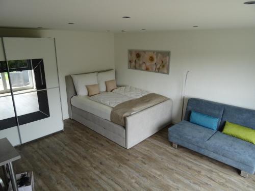 Apartamento Ferienwohnungen Am Fohrenberg