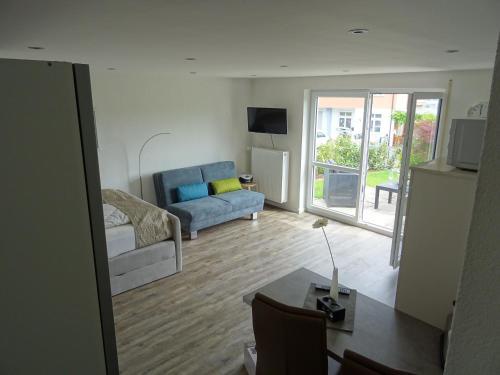 Apartamento Ferienwohnungen Am Fohrenberg