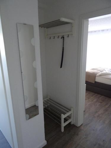 Apartamento Ferienwohnungen Am Fohrenberg
