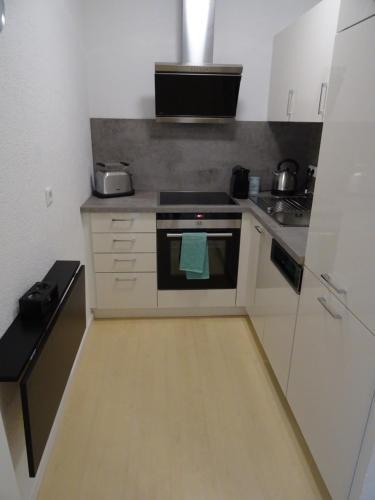 Apartamento Ferienwohnungen Am Fohrenberg