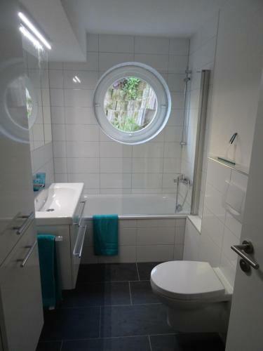 Apartamento Ferienwohnungen Am Fohrenberg