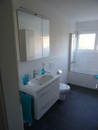 Apartamento Ferienwohnungen Am Fohrenberg
