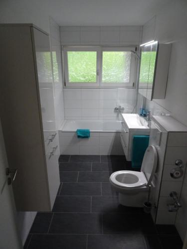 Apartamento Ferienwohnungen Am Fohrenberg