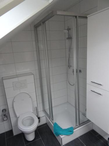 Apartamento Ferienwohnungen Am Fohrenberg