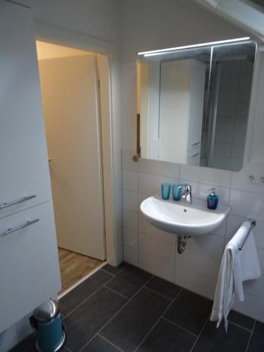 Apartamento Ferienwohnungen Am Fohrenberg