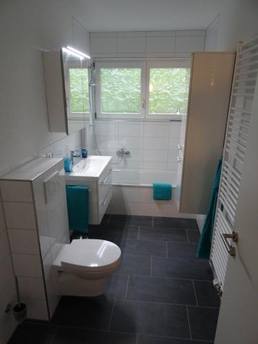 Apartamento Ferienwohnungen Am Fohrenberg