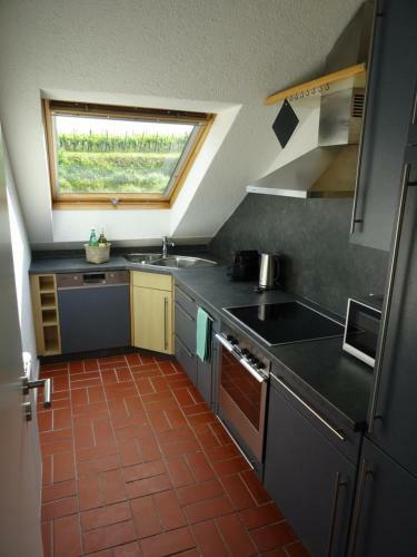 Apartamento Ferienwohnungen Am Fohrenberg