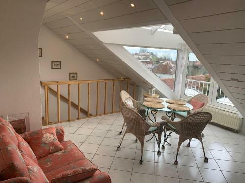 Apartamento Seeblick Meersburg