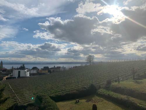 Apartamento Seeblick Meersburg