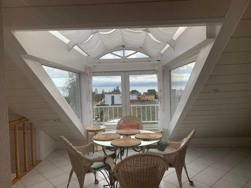Apartamento Seeblick Meersburg