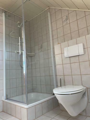 Apartamento Seeblick Meersburg