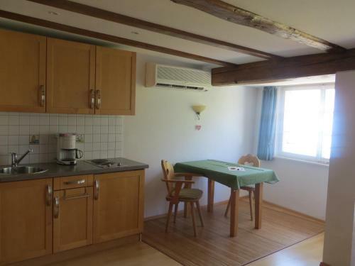 Apartamento Ferienwohnungen Greitmann