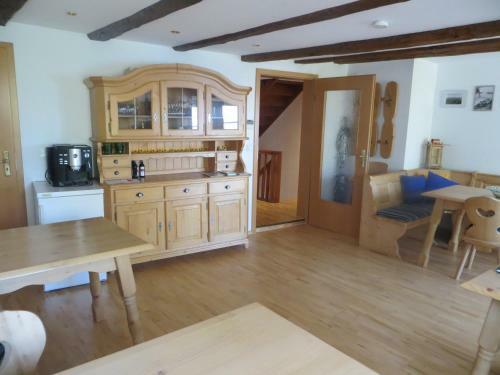 Apartamento Ferienwohnungen Greitmann