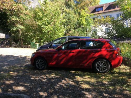 Apartamento Ferienwohnungen Greitmann