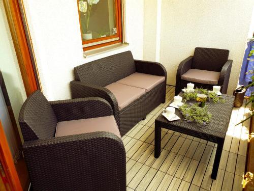 Apartamento Seeperle 3