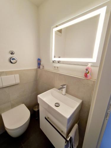 Apartamento Seeperle 3