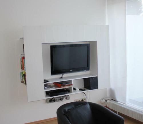 Apartamento Ferienwohnung Stett