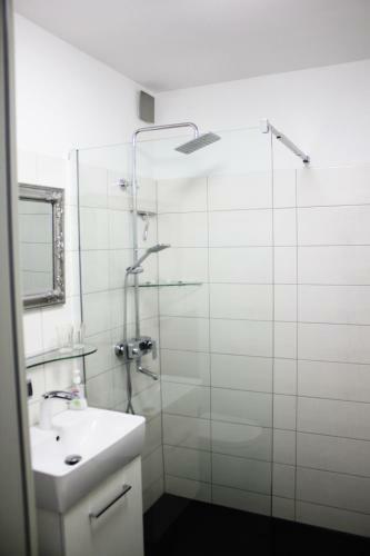 Apartamento Ferienwohnung Stett