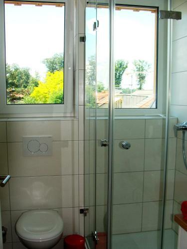 Apartamento Haus Meersburg See