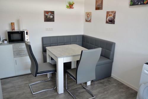 Apartamentos Ferienwohnung Lakewinds