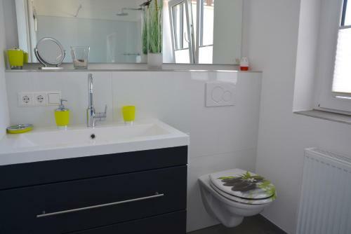 Apartamentos Ferienwohnung Lakewinds