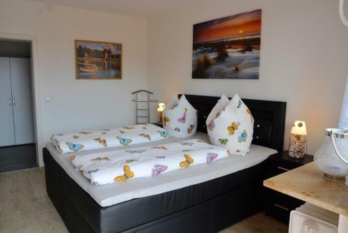 Apartamentos Ferienwohnung Lakewinds