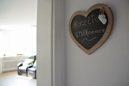 Apartamentos Ferienwohnung Lakewinds