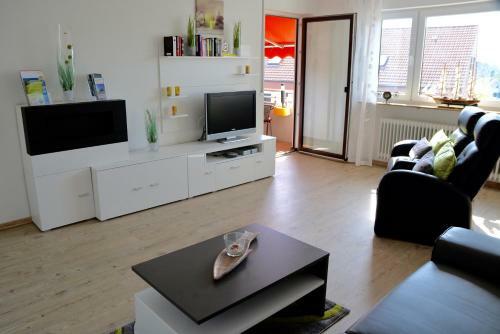 Apartamentos Ferienwohnung Lakewinds