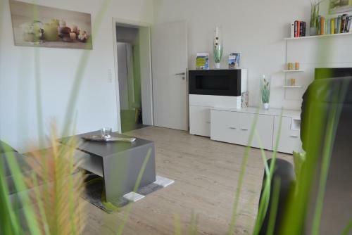 Apartamentos Ferienwohnung Lakewinds