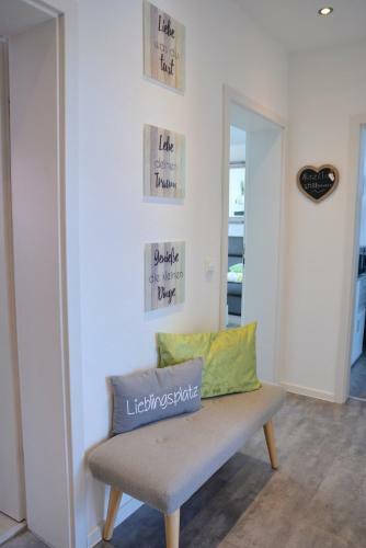 Apartamentos Ferienwohnung Lakewinds