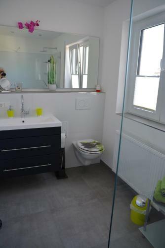 Apartamentos Ferienwohnung Lakewinds