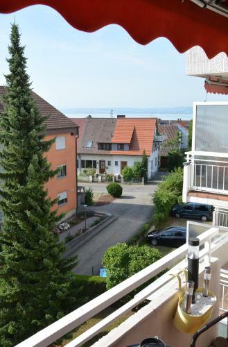 Apartamentos Ferienwohnung Lakewinds