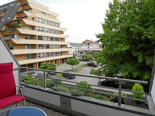 Apartment M�we