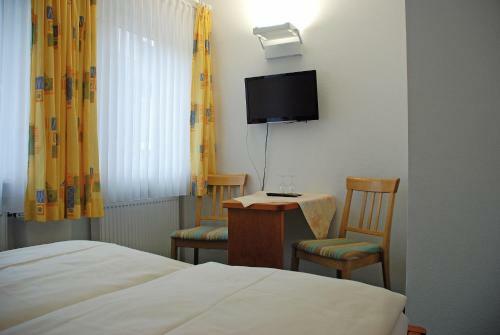 Seehotel Zur M�nz