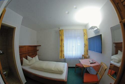 Seehotel Zur M�nz