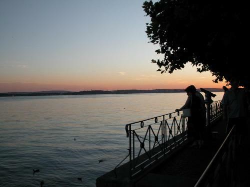 Seehotel Zur M�nz