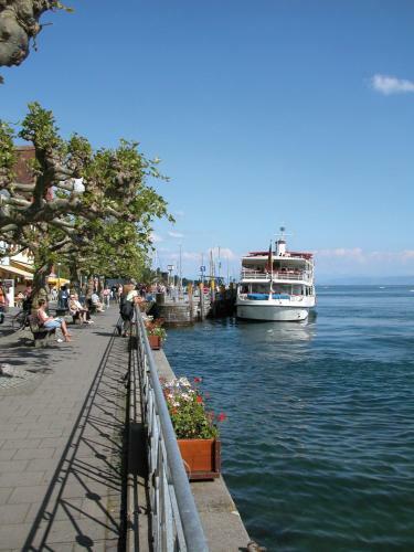 Seehotel Zur M�nz