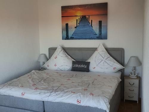 Apartamentos Lakeview Penthouse
