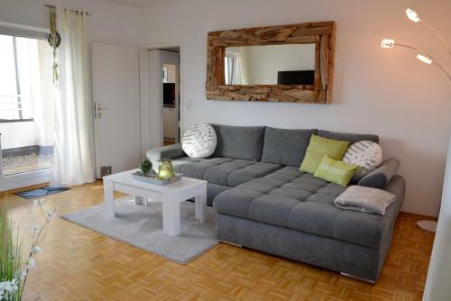Apartamentos Lakeview Penthouse